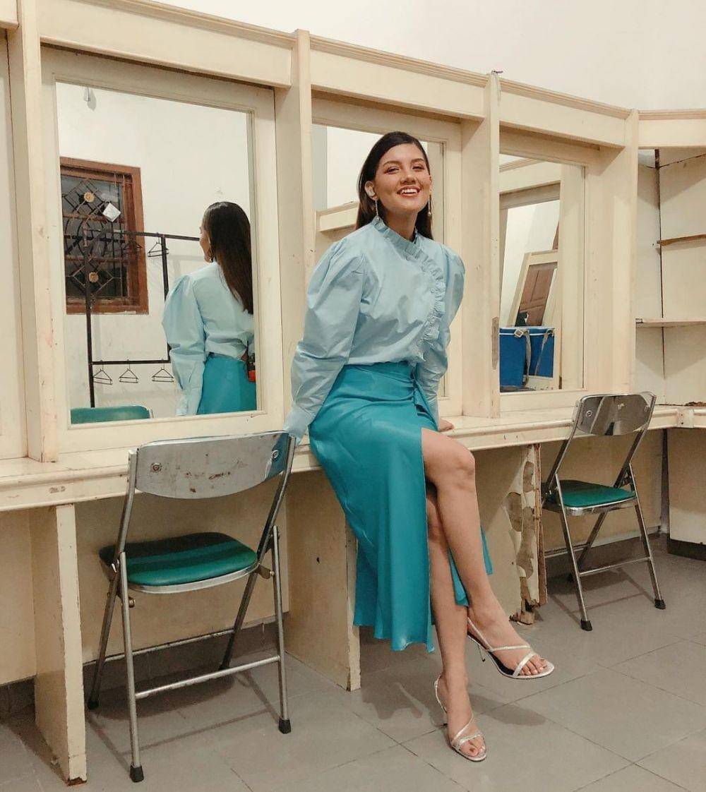 Monita Tahalea (instagram.com/monitatahalea/)