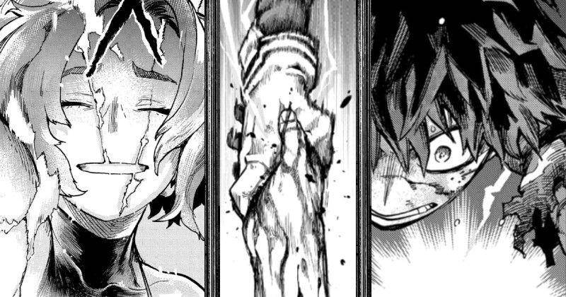 mangaplus.shueisha.co.jp/My Hero Academia