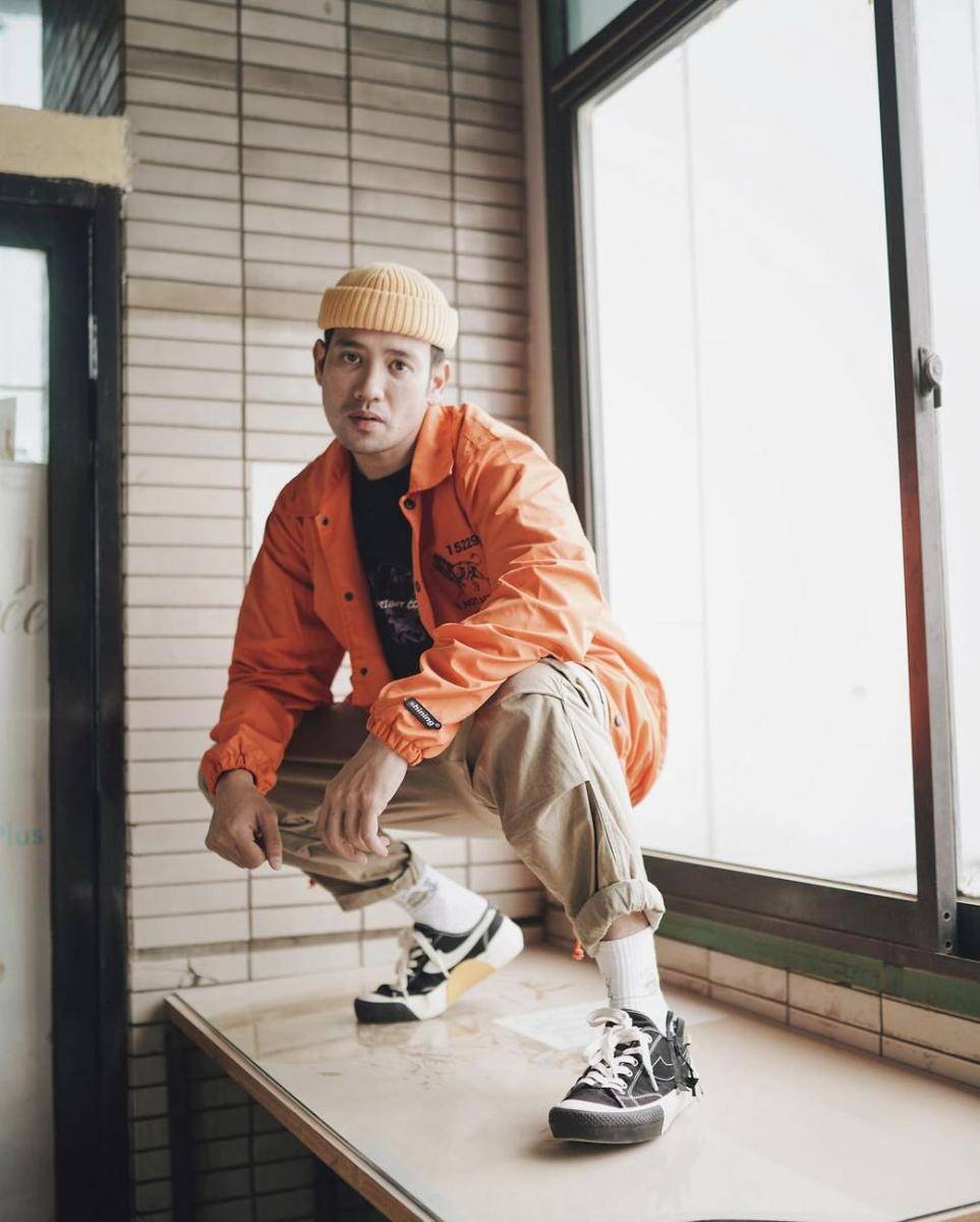Tarra Budiman (Instagram.com/tarrabudiman)
