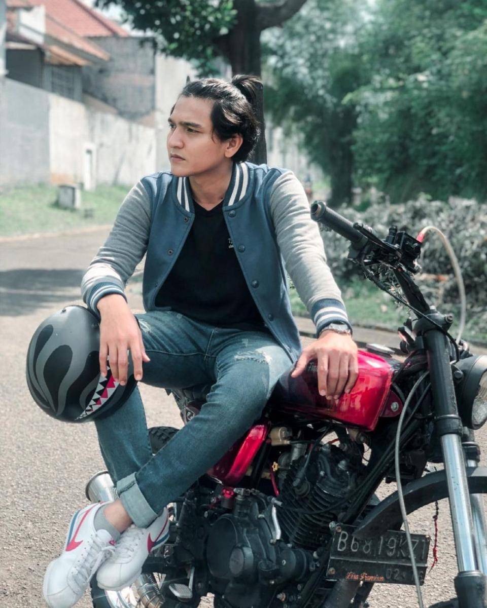 Qausar Harta Yudana (Instagram.com/qausarhy)