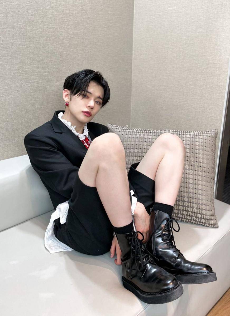 Yeonjun TXT (twitter.com/TXT_members)