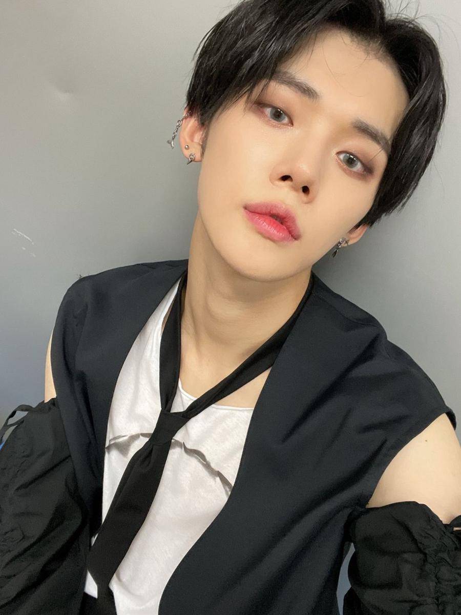 Yeonjun TXT (twitter.com/TXT_members)