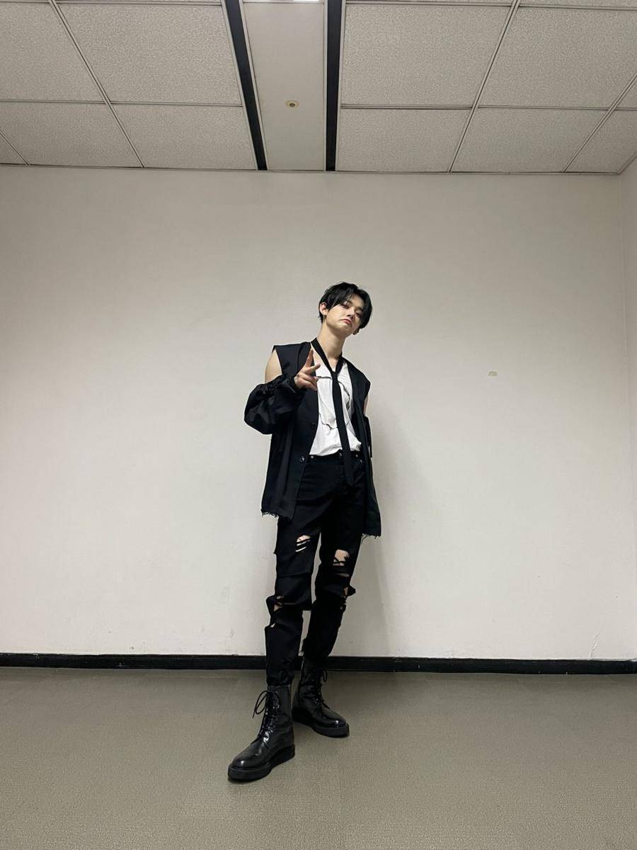 Yeonjun TXT (twitter.com/TXT_members)