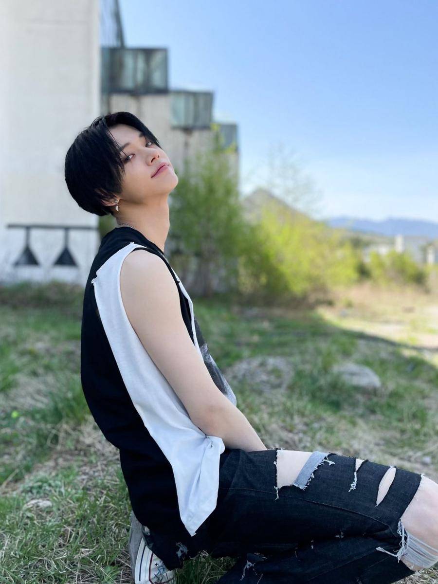 Yeonjun TXT (twitter.com/TXT_members)