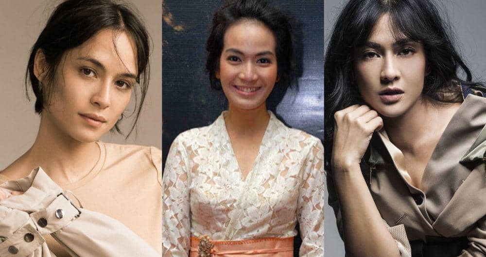 Bikin Fans Iri! 10 Aktris yang Pernah Jadi Lawan Main Nicholas Saputra