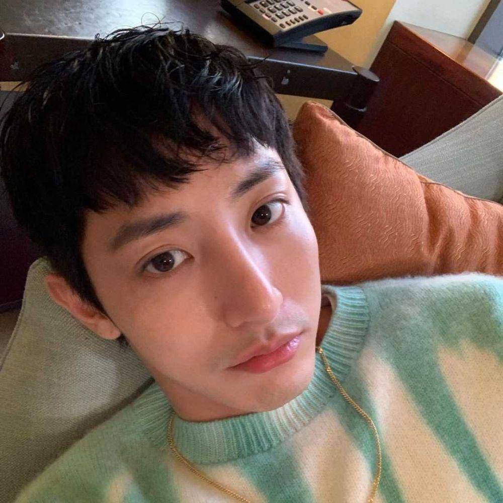 Lee Soo Hyuk (instagram.com/leesoohyuk)