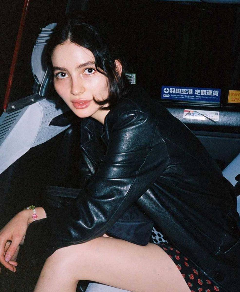 Meadow Walker (Instagram.com/meadowwalker)