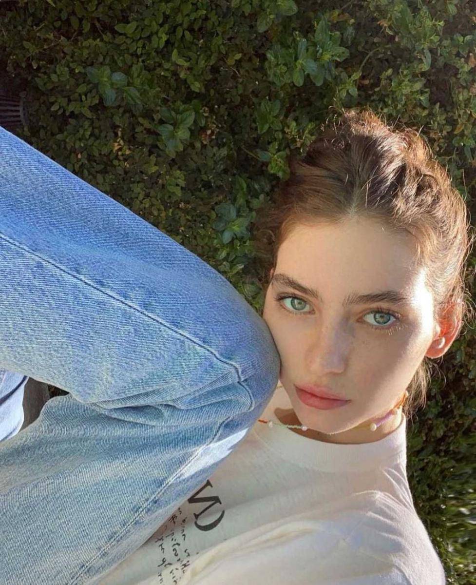Meadow Walker (Instagram.com/meadowwalker)