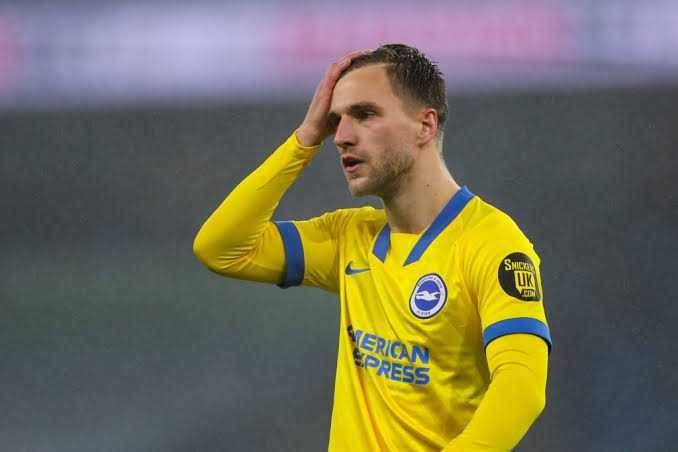 Joel Veltman (theathletic.com)