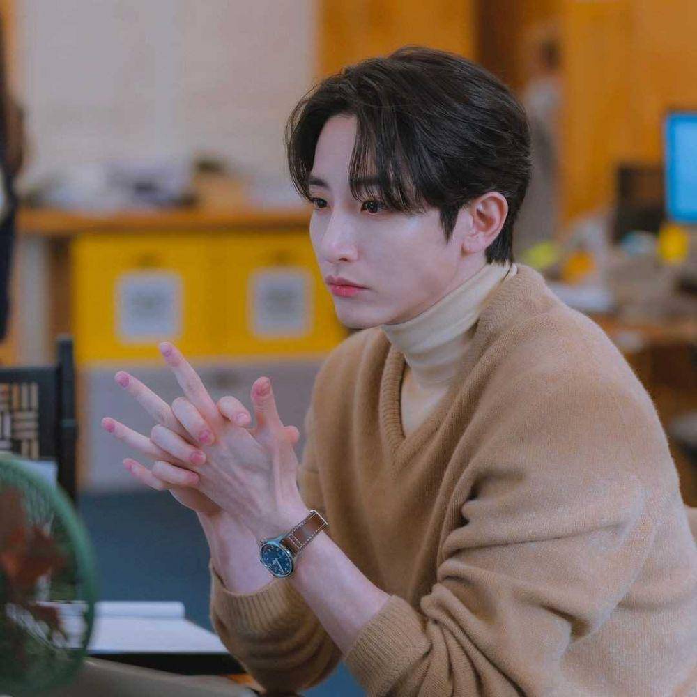 Lee Soo Hyuk (instagram.com/leesoohyuk)