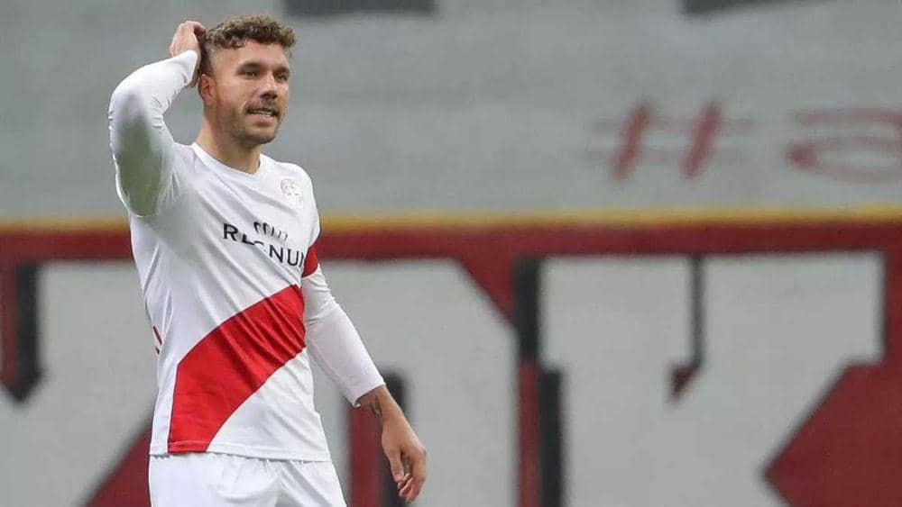 Lukas Podolski (eurosport.de)