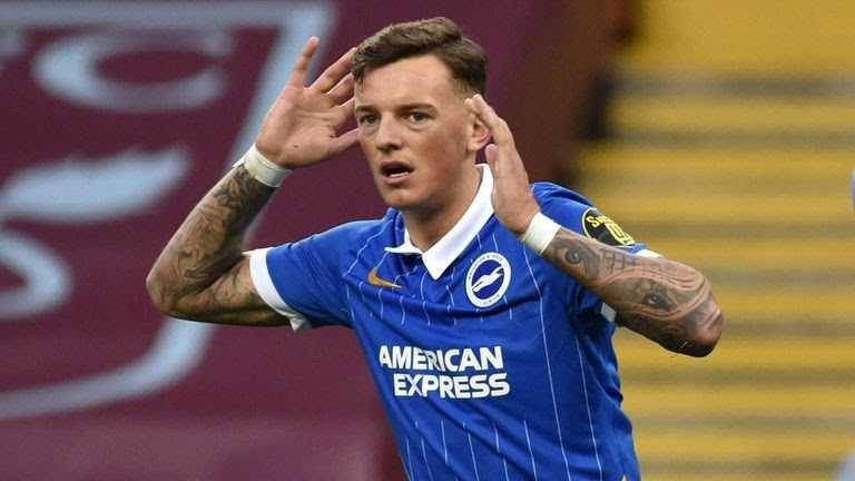 Ben White (skysports.com)