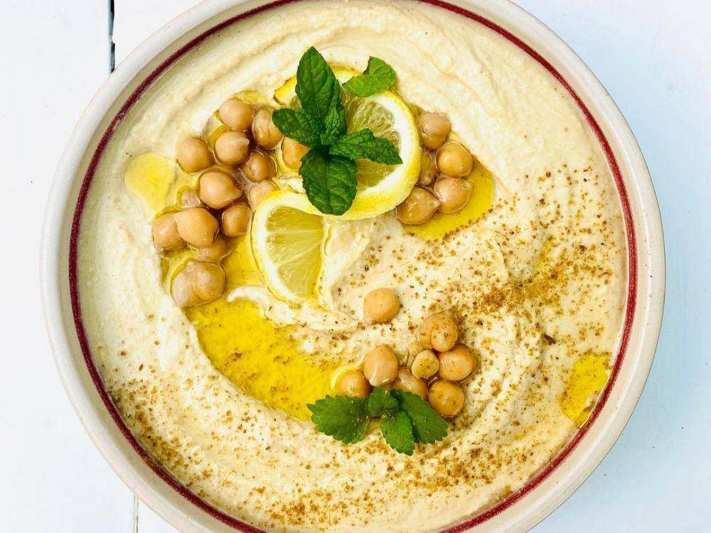 ilustrasi hummus (instagram.com/missanthropologist)