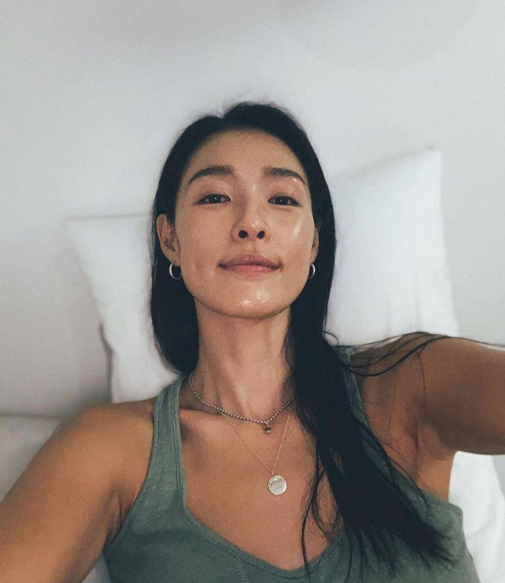 Kahi eks After School (instagram.com/kahi_korea)