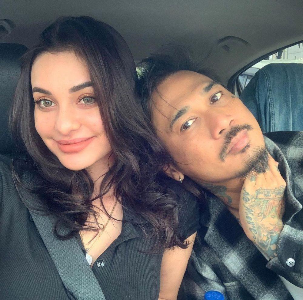 Nora Alexandra Ikut Diperiksa Terkait Kasus Pengancaman Jerinx SID