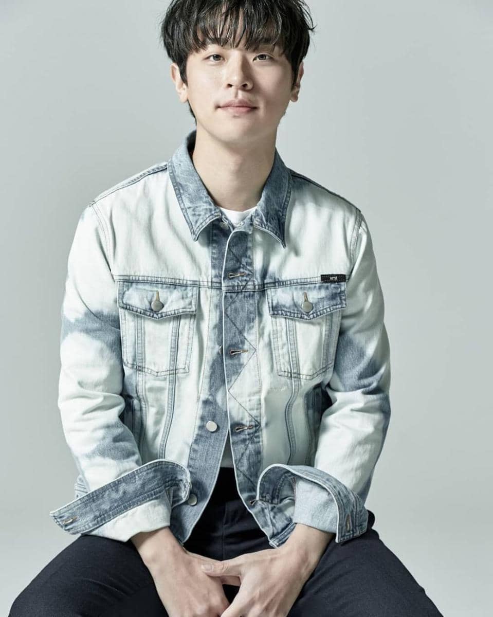 Park Jung Min (instagram.com/jungminpark87/)