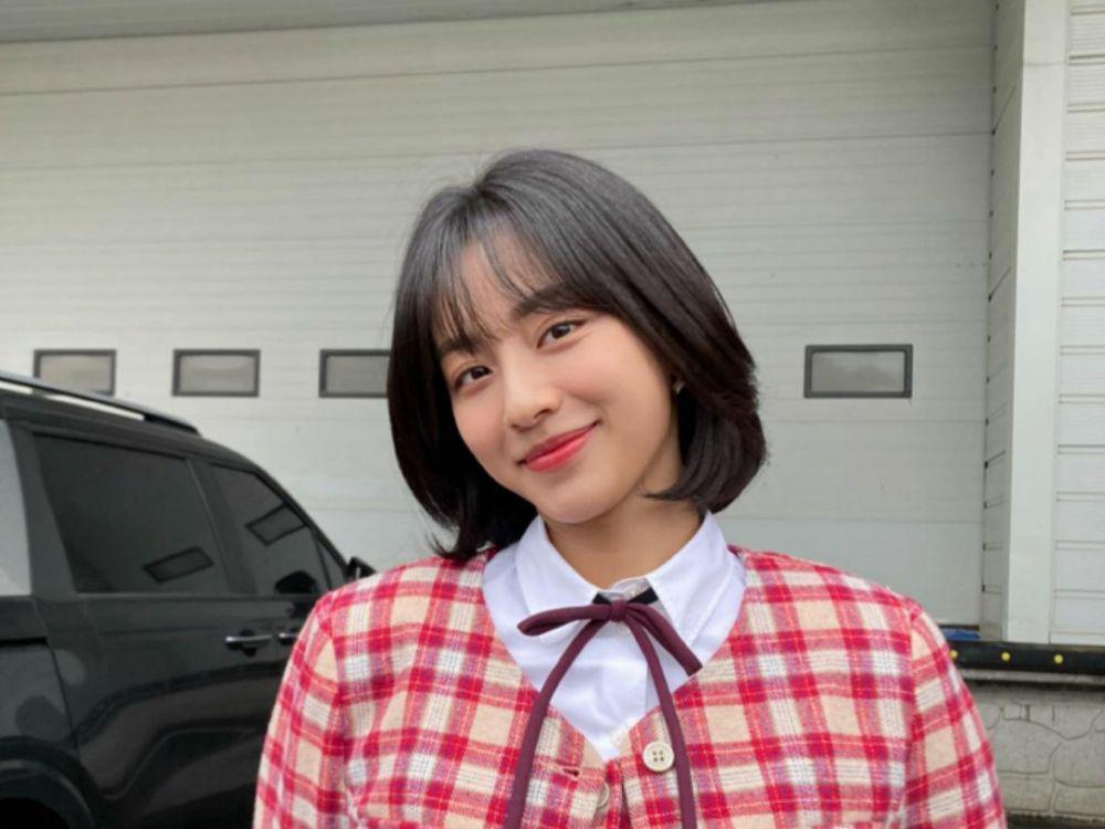 Comeback Drama Romance, 8 KDrama Populer yang Dibintangi Kang Min Ah