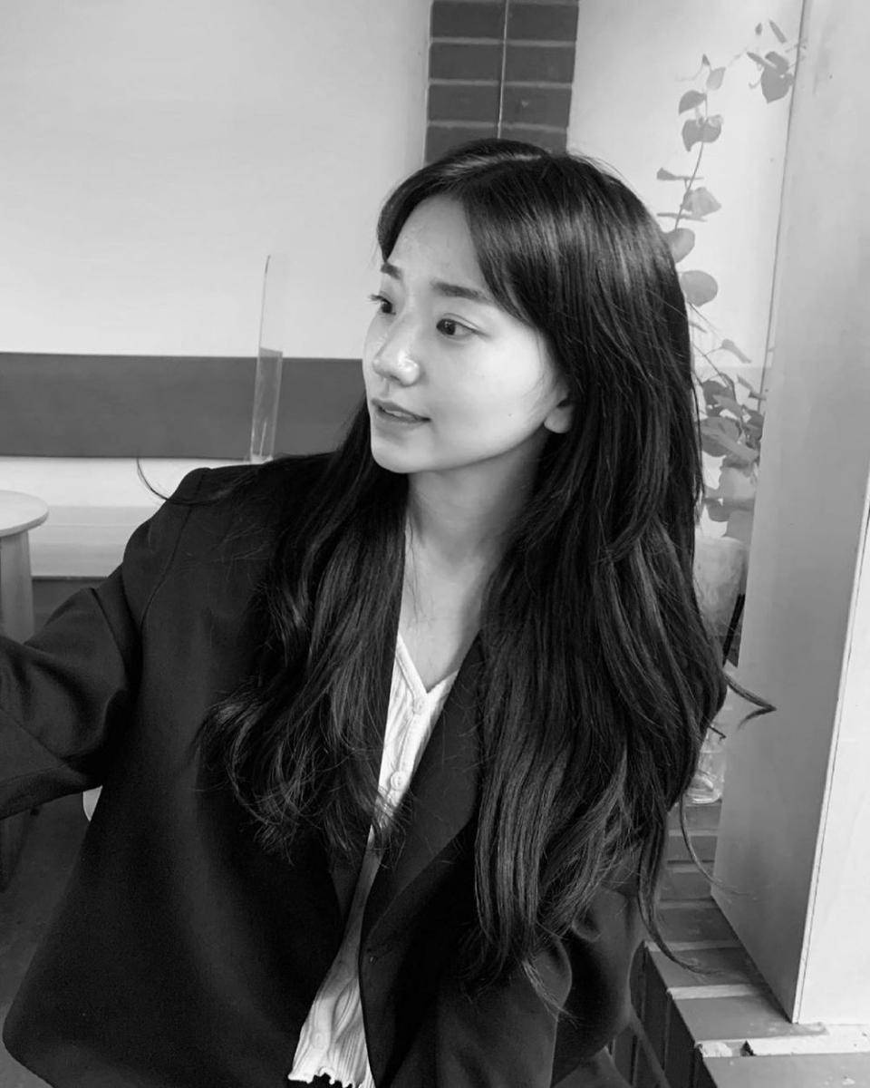 Kim Noh Jin (instagram.com/norinyy)