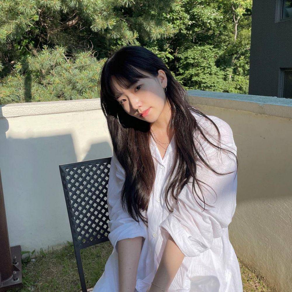 Kim Noh Jin (instagram.com/norinyy)