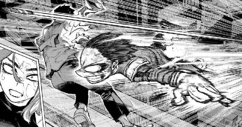 mangaplus.shueisha.co.jp/My Hero Academia