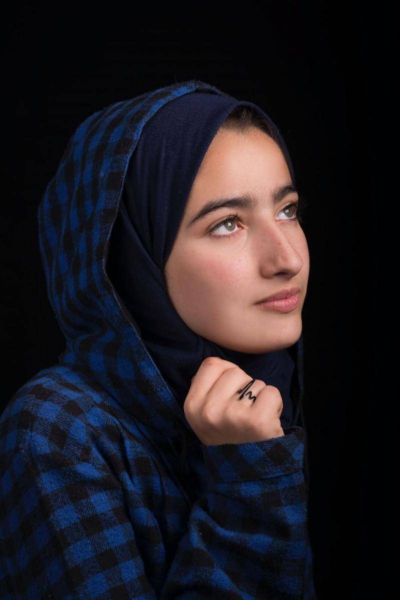 Ilustrasi bersabar (pexels.com/mohamed abdelghaffar)
