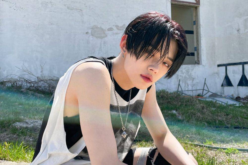 Yeonjun TXT (twitter.com/TXT_members)
