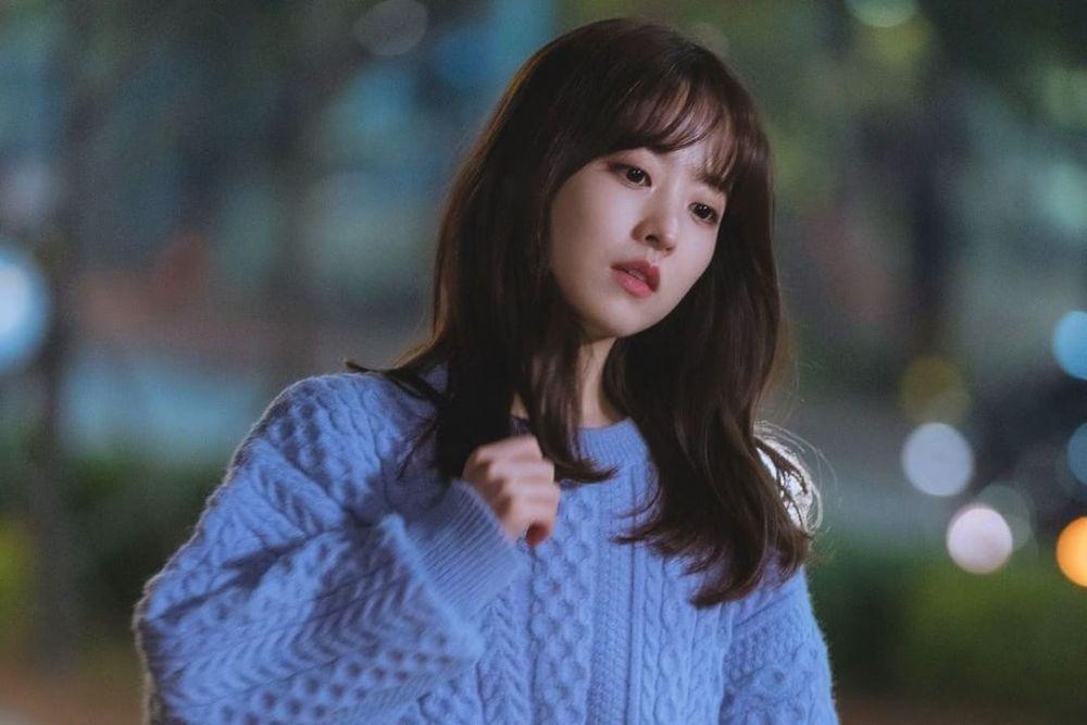 5 Masalah Hidup Park Bo Young di Drama Korea 'Doom at Your Service'