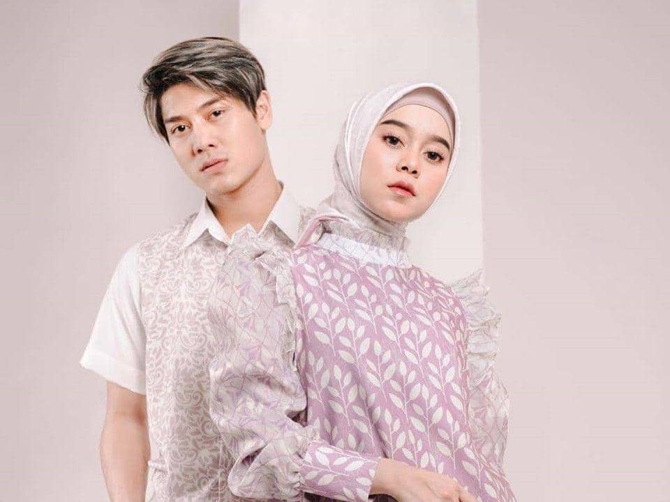 Calon Pengantin, 10 Gaya Pemotretan Lesty-Rizky dengan Berbagai Tema