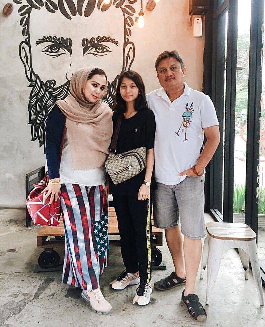 Putri Uti MasterChef Indonesia season 8. (instagram.com/putri.mci8)