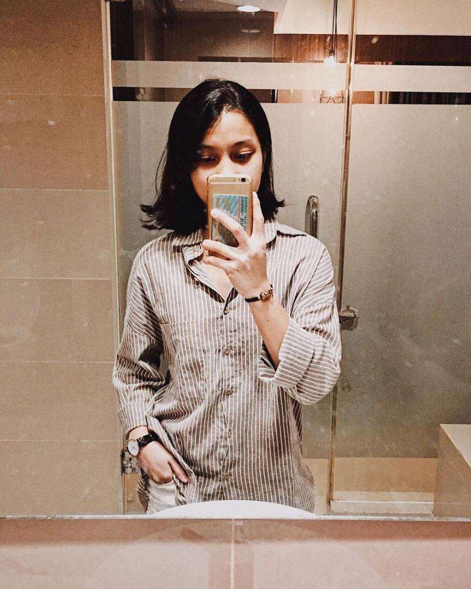 Putri Uti MasterChef Indonesia season 8. (instagram.com/putri.mci8)