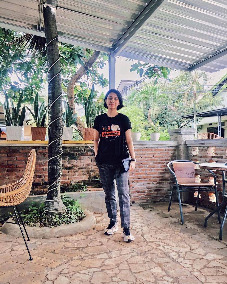 Putri Uti MasterChef Indonesia season 8. (instagram.com/putri.mci8)