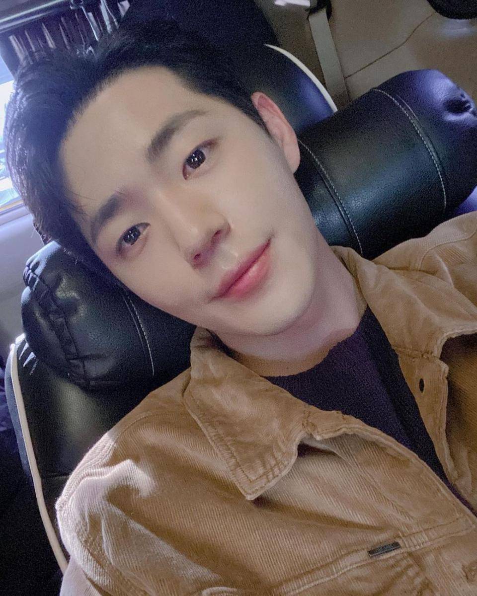 Shin Jae Ha (instagram.com/shin_jae_ha)
