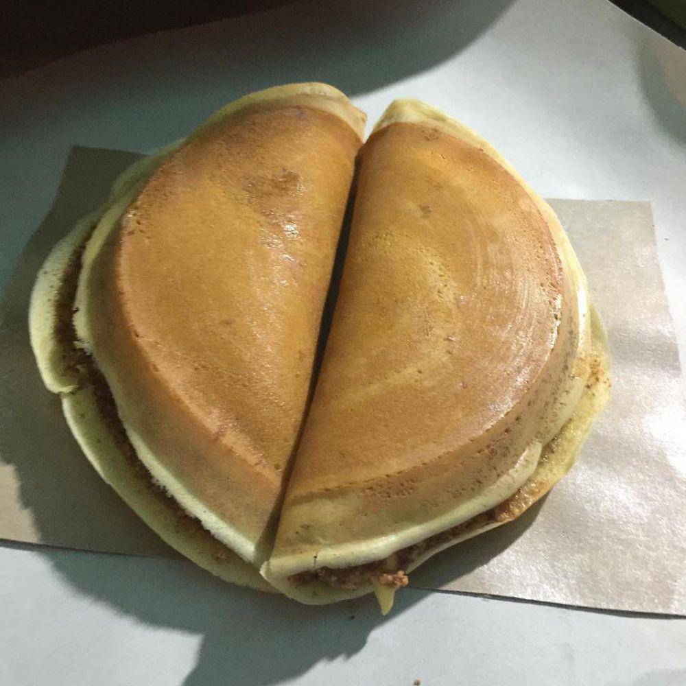 Kue apam pinang (instagram.com/wen_saja)