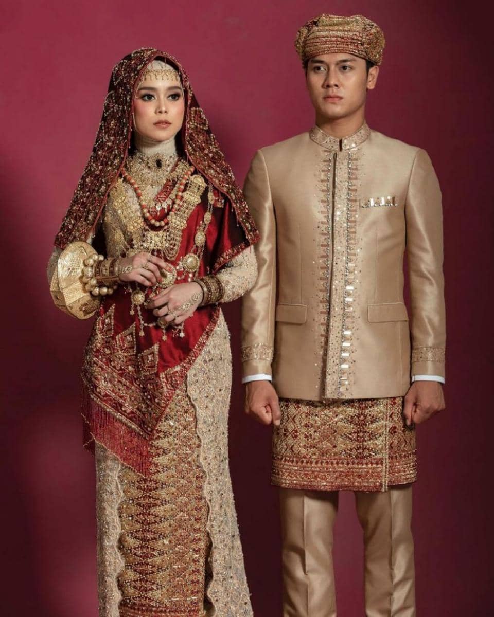 Lesty Kejora dan Rizky Billar (instagram.com/lestykejora)