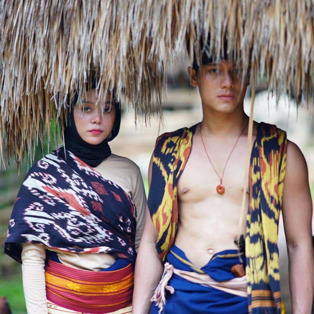 Lesty Kejora dan Rizky Billar (instagram.com/rizkybillar)