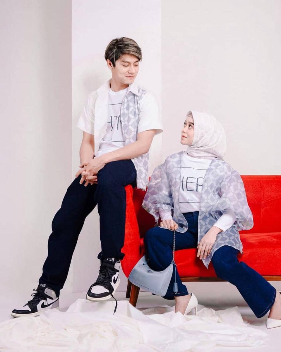 Lesty Kejora dan Rizky Billar (instagram.com/rizkylesty.billar)