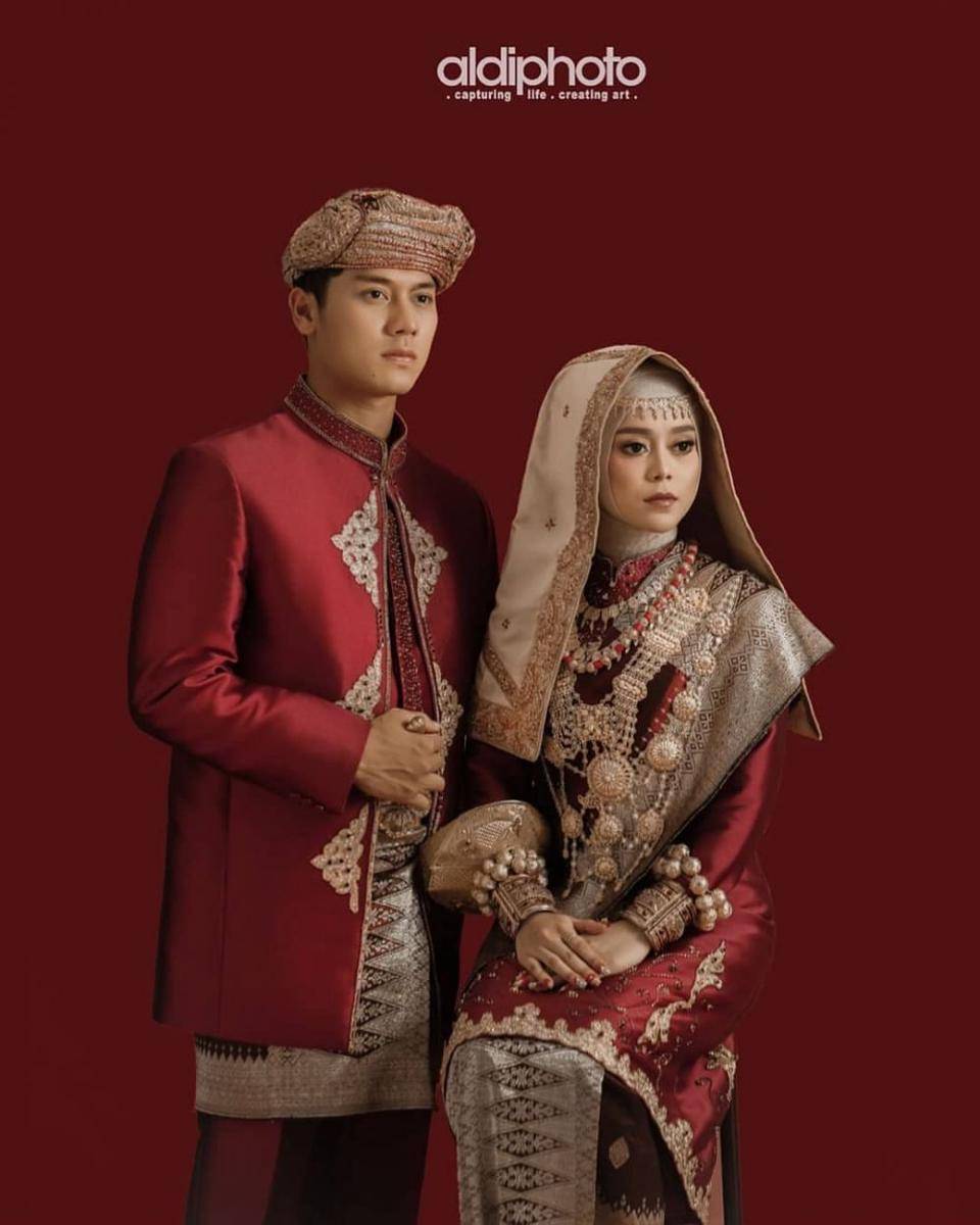 Lesty Kejora dan Rizky Billar (instagram.com/rizkylesty.billar)