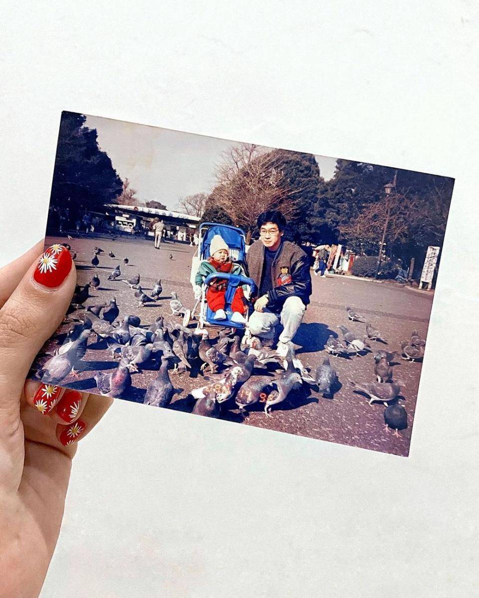 Yuki Kato (instagram.com/yukikt)