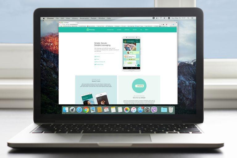 Cara Buka WhatsApp Web Tanpa Scan Kode QR dengan HP, Lebih Hemat Waktu