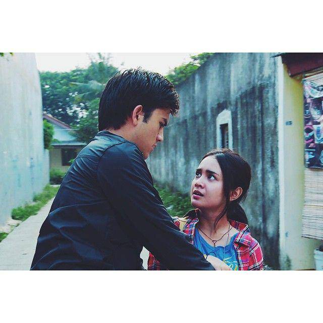 cuplikan sinetron Sajadah Cinta Maryam (instagram.com/scm_maryam)