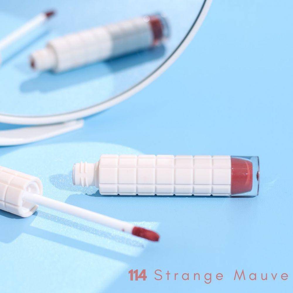 Xi Xiu Lip Cream Matte ( instagram.com/xixiucosmetic)