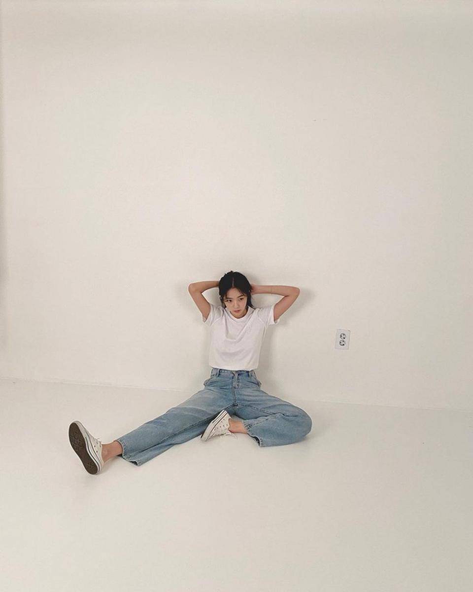Chae Soo Bin (instagram.com/soobinms)