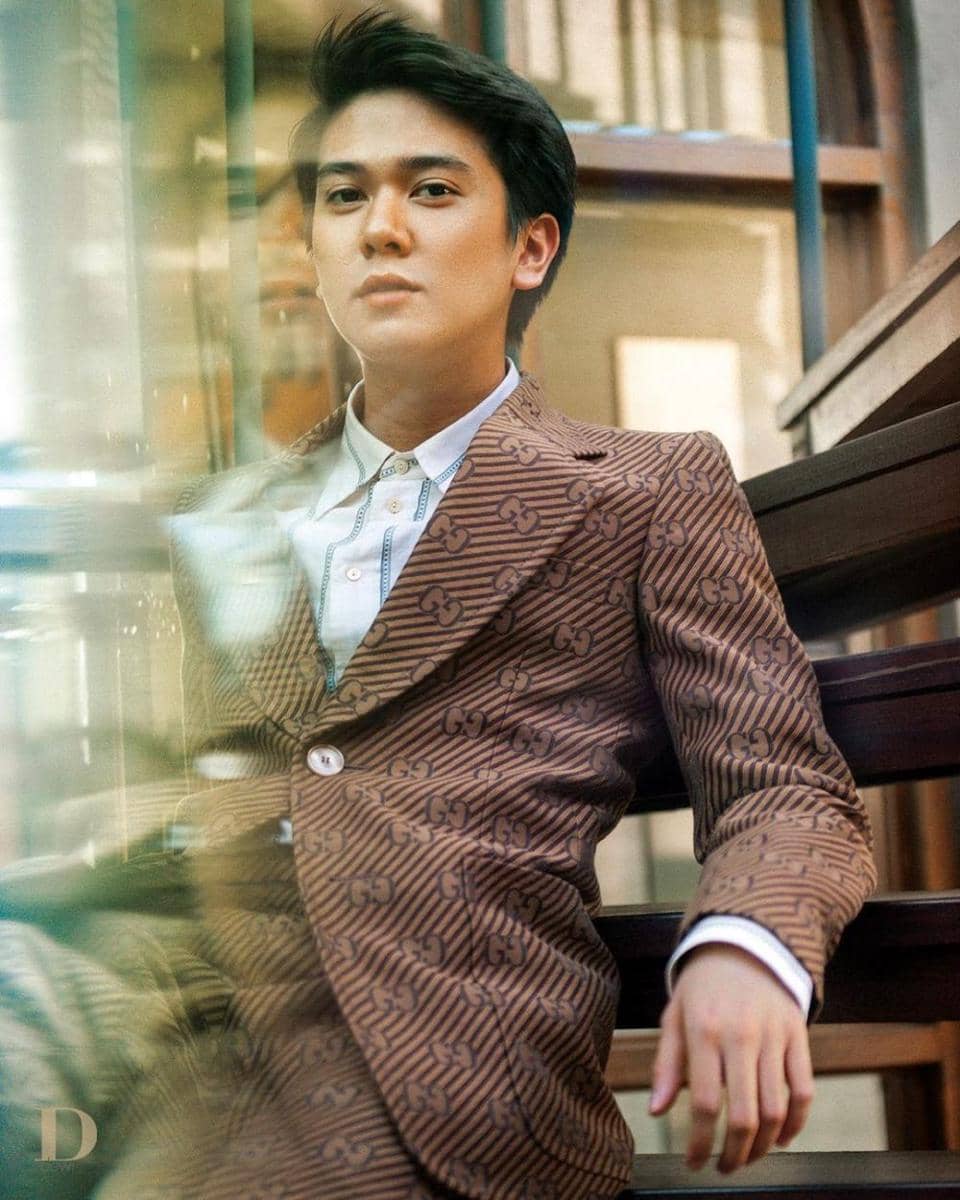 Iqbaal Ramadhan (instagram.com/iqbaal.e)