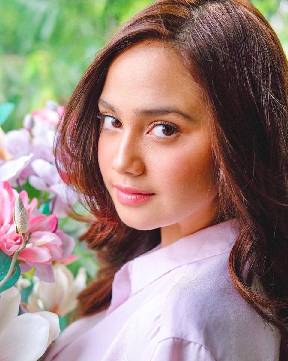 Syifa Hadju (instagram.com/syifahadjureal)