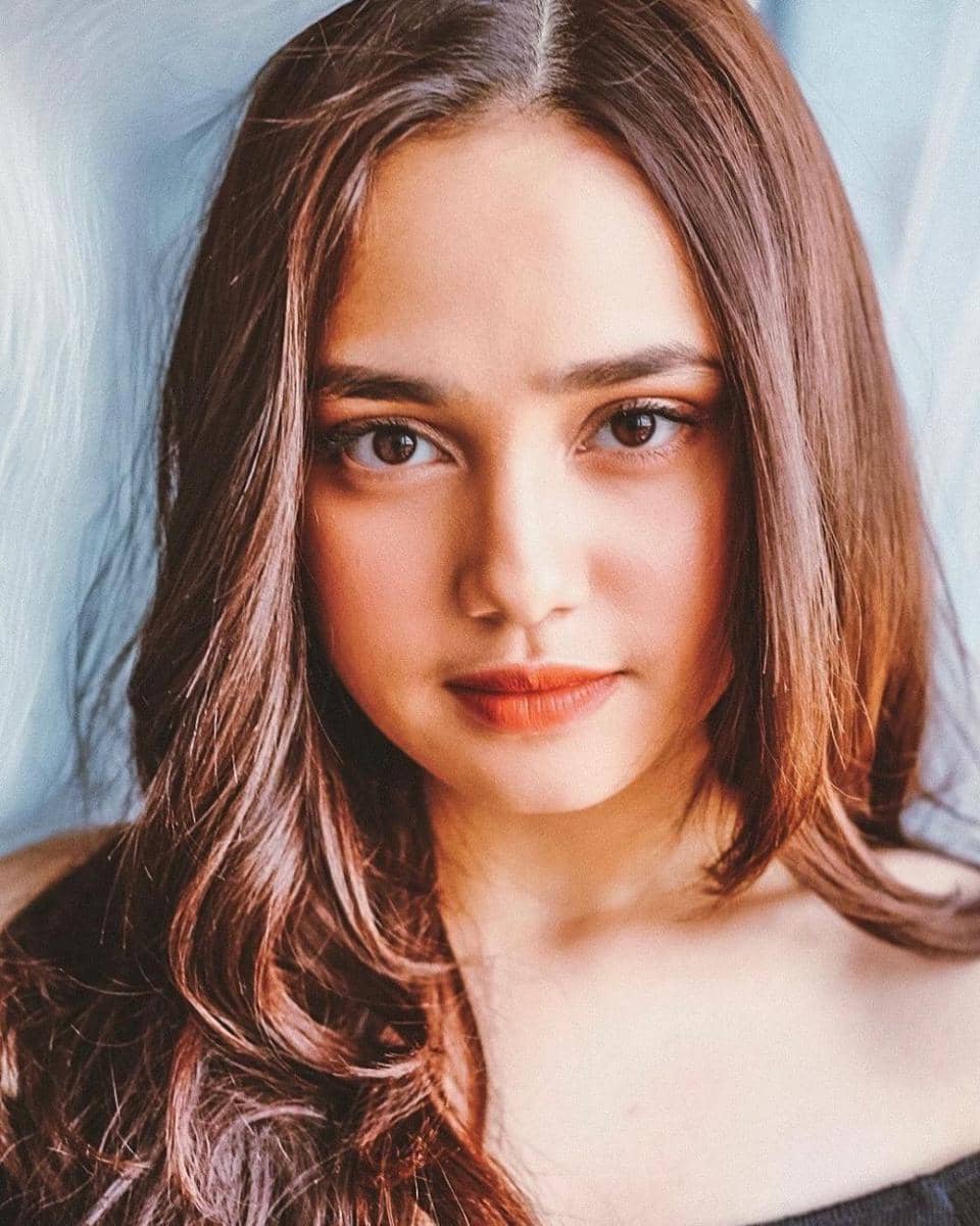 Syifa Hadju (instagram.com/syifahadjureal)