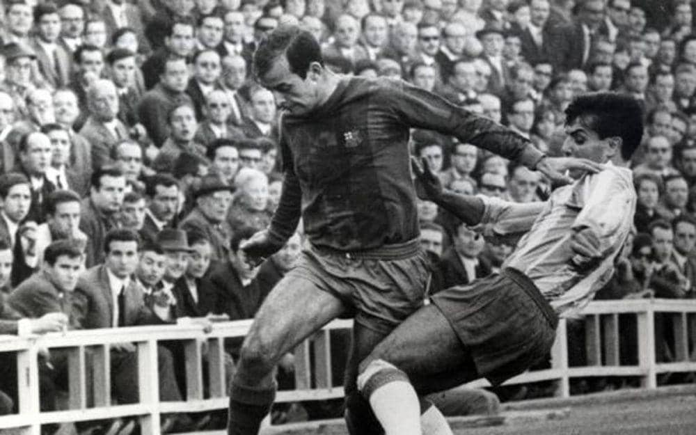 Jesus Maria Pereda (fcbarcelona.com)