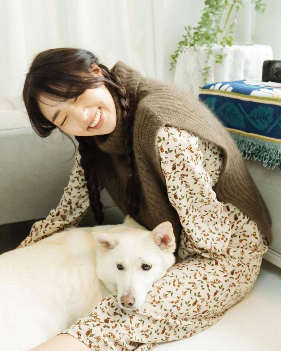 Chae Soo Bin (instagram.com/soobinms)
