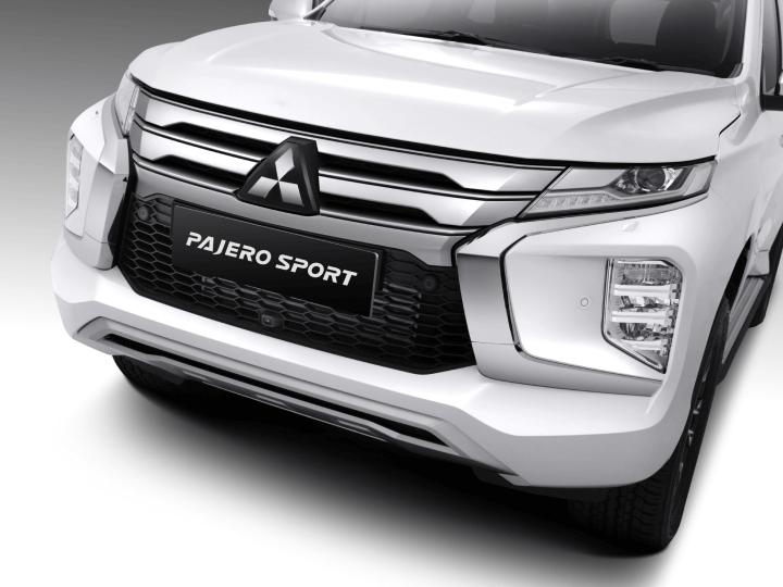 Perbedaan Pajero Sport dan Toyota Fortuner