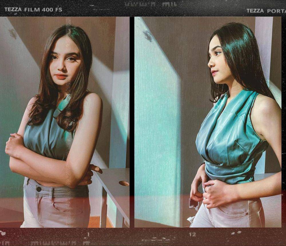 Syifa Hadju (instagram.com/syifahadjureal)