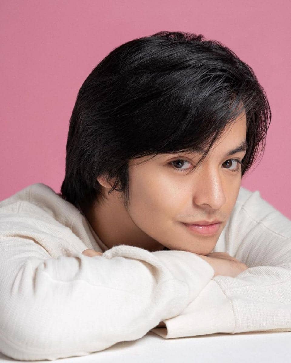 Angga Yunanda (instagram.com/anggayunandareal16)